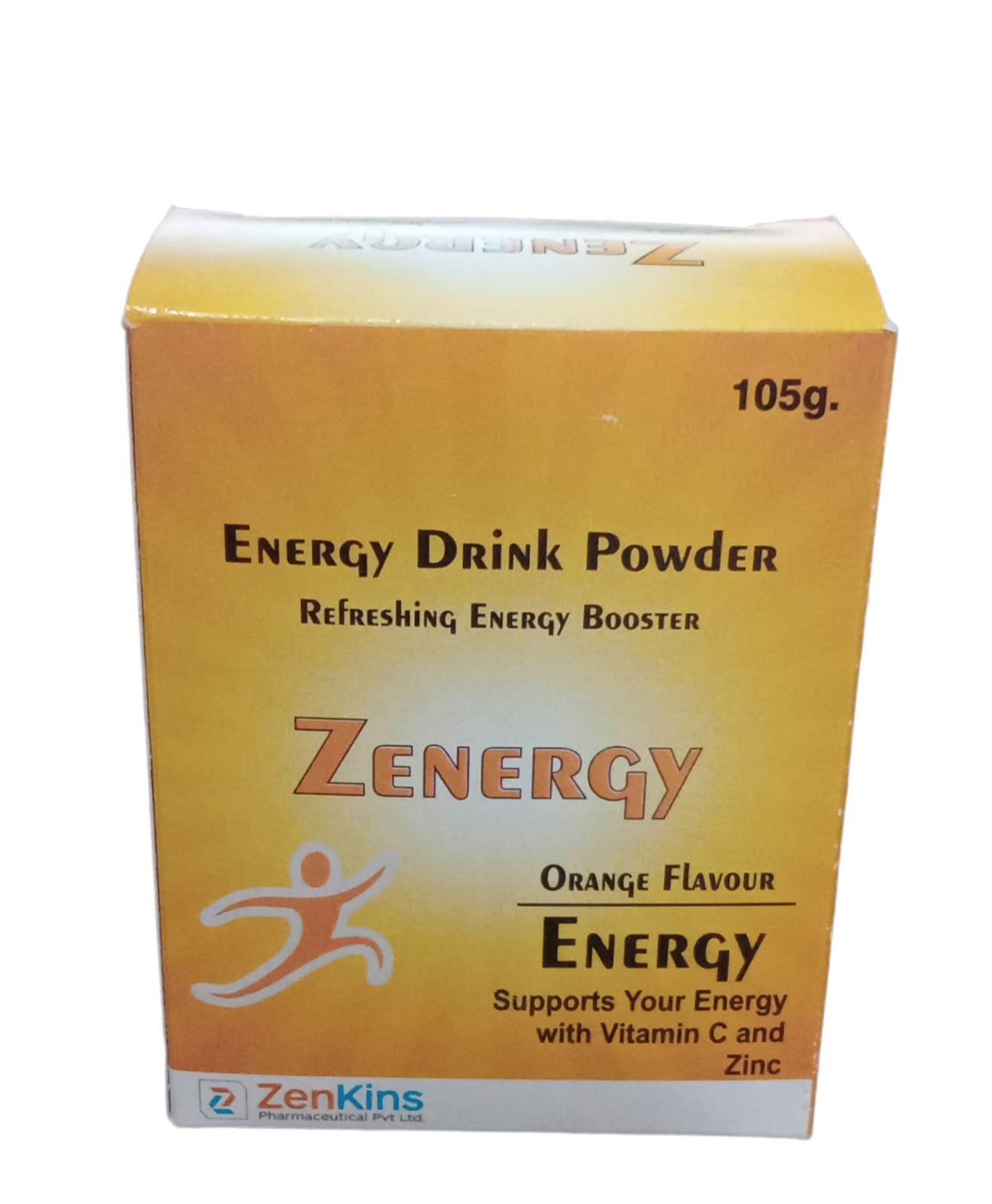 ZENERGY